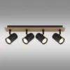 Obrazek Lampa 57905-4 Ls4