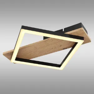 Obrazek Lampa Beatrix 67294D LED LS1