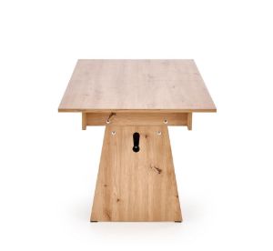 Obrazek Ławostół Vero rozkładany dąb artisan