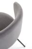 Obrazek Krzesło 587 Siloro popielaty