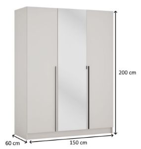 Obrazek Korpus szafy Ava 150