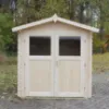 Obrazek Domek na narzędzia Ognik 216x216