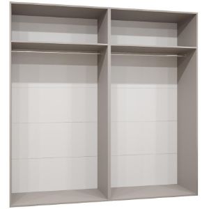 Obrazek Szafa Marbella I 200 artisan czarny