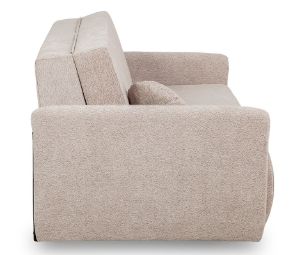 Obrazek Sofa rozkładana Airo 3 beżowa
