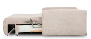 Obrazek Sofa rozkładana Airo 3 beżowa