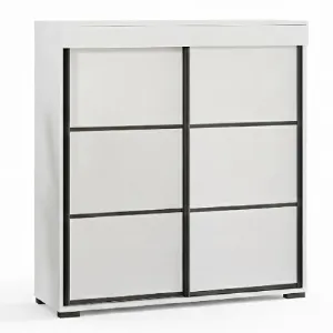 Komoda Tanger 80 Biały