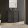 Obrazek Komoda Tanger 80 Grafit