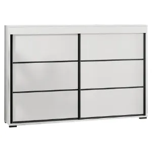 Komoda Tanger 120 Biały