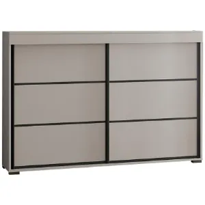 Komoda Tanger 140 Kaszmir