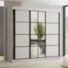 Obrazek Szafa Tanger Z Lustrem 250 Kaszmir