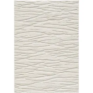 Obrazek Dywan Alba 1,33/1,9 FR2520 kremowy