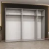 Obrazek Szafa Piano 1-250 kaszmir/kaszmir