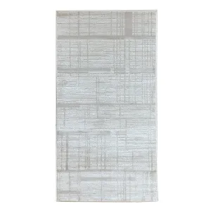 Obrazek Dywan Vanilla 1,6/2,3 B055A kremowy VNA71