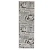 Obrazek Dywan Plutus Kitchen 0,8/2,5 1052 232