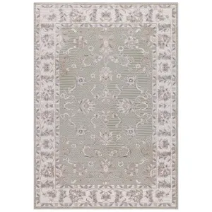 Obrazek Dywan Asya 1,4/2,0 B042A zielony