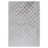 Obrazek Dywan Rabbit Fur Soul 1,2/1,7 SOU 600 srebrny