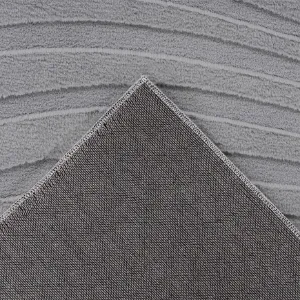 Obrazek Dywan Comfort 1,6/2,3 CMF 503 srebrny