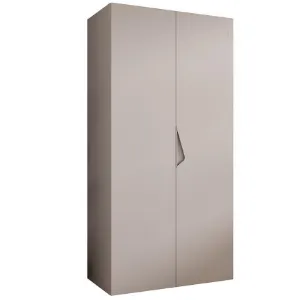 Szafa Sandi 1-100 kaszmir/kaszmir