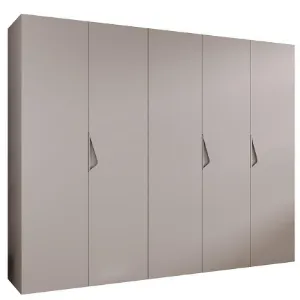 Szafa Sandi 1-250 kaszmir/kaszmir