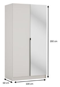 Obrazek Korpus szafy Ava 100