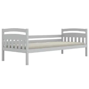 Obrazek Łóżko Tosia standard 80x160 biały