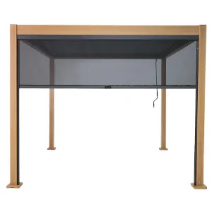 Obrazek Markiza manualna Venus 4 m
