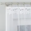Obrazek Firana żakardowa BASTIA 250x130