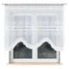 Obrazek Firana żakardowa BASTIA 250x130
