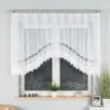 Obrazek Firana żakardowa MODESTA 250x120