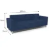 Obrazek Komplet Hugo 321 Doha 11