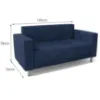 Obrazek Komplet Hugo 321 Doha 11