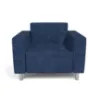 Obrazek Fotel Hugo Doha 11