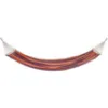 Obrazek Hamak Cocoon z drążkiem 100x200 13419