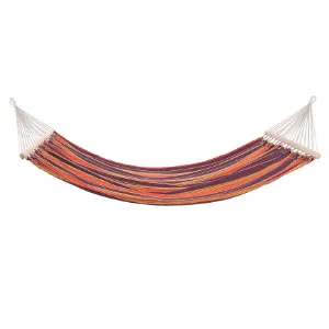 Obrazek Hamak Cocoon z drążkiem 150x200 13420