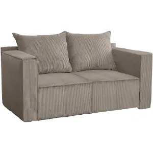 Sofa Luso Ontario 3 prawostronna