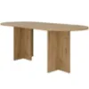 Obrazek Stół Loen 204x90 Dąb Artisan