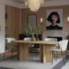 Obrazek Stół Loen 204x90 Dąb Artisan