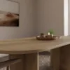Obrazek Stół Loen 204x90 Dąb Cremona