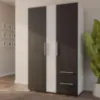 Obrazek Zestaw 2 Uchwytów Modulix Biały