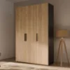 Obrazek Zestaw 2 Uchwytów Modulix Biały