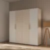 Obrazek Zestaw 3 Uchwytów Modulix Biały
