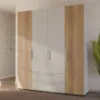 Obrazek Zestaw 2 Uchwytów Modulix czarny