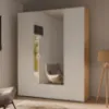 Obrazek Zestaw 2 Uchwytów Modulix czarny