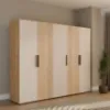 Obrazek Zestaw 2 Uchwytów Modulix czarny