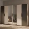 Obrazek Zestaw 2 Uchwytów Modulix czarny