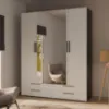 Obrazek Zestaw 2 Uchwytów Modulix czarny