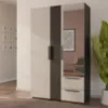 Obrazek Zestaw 2 Uchwytów Modulix czarny