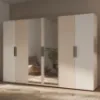 Obrazek Zestaw 2 Uchwytów Modulix czarny