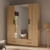 Obrazek Zestaw 2 Uchwytów Modulix czarny
