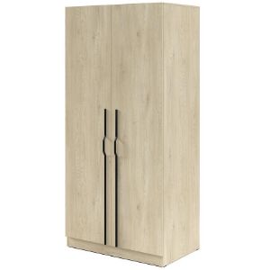 Obrazek Szafa Braga 3 (L/P) cremona